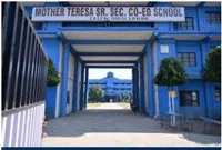 Mother Teresa Senior Secondary Co-Ed School - 2