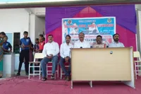 Sri Vignana Bharathi High School - 4