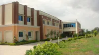 St. Mary Champion Higher Secondary School - 1