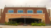 St. Mary Champion Higher Secondary School - 2