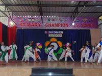 St. Mary Champion School - 5