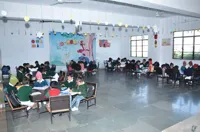New Siddharth Public School - 4