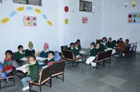 New Siddharth Public School - 5