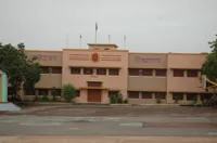 Rajeshwar Higher Secondary School - 5