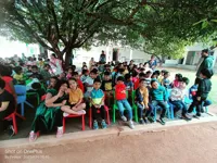 The Hyderabad Public School - 2