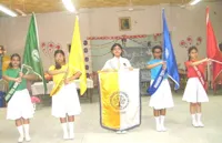 Maharshi Vidya Mandir School - 1