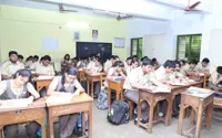 Padma Seshadri Bala Bhavan Senior Secondary School - 1