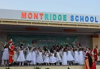 Montridge School - 1