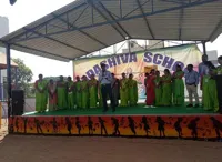 Sadashiva School - 3