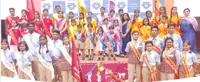 Sardar Patel Public School - 1