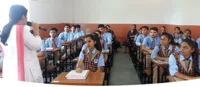 Sardar Patel Public School - 4