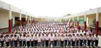 Progressive Education School-West Indore - 1