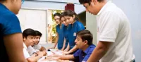 Progressive Education School-West Indore - 4