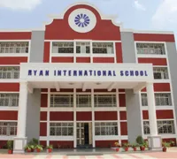 Ryan International School - 1
