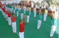 Shri Vaishnav Academy School - 4
