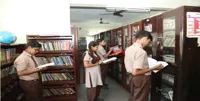 Sharda Vidya Mandir Senior Secondary School - 3