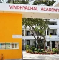 Vidya Niketan Higher Secondary School - 1