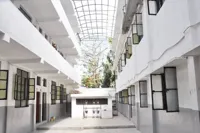 Vidya Niketan Higher Secondary School - 2