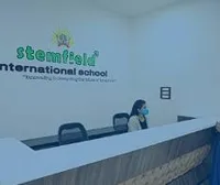 Stemfield International School - 3