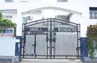 Small Wonders School - 2
