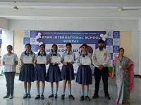 Ryan International School - 3