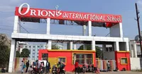 Orion International School - 1