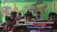 St. Elizabeth Convent School - 2