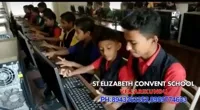 St. Elizabeth Convent School - 4