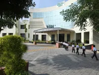 Delhi Public Elementary School - 2