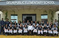 Delhi Public Elementary School - 3