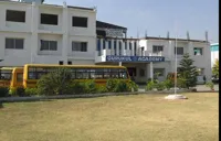 Gurukul Academy - 1