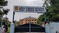 Holy Cross School - 4