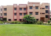 Holy Cross School - 5
