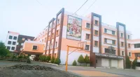 Holy Family Convent School - 3