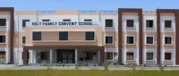 Holy Family Convent School - 1