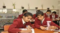 Pragya Girls School - 2