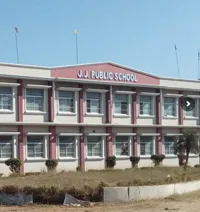 J J Public School - 1