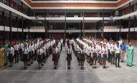 Indore Public School, Eastern Campus - 5