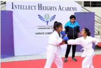 Intellect Heights Academy - 2