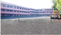 Shri Anand Higher Secondary School - 1