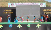 Rankers International School - 5