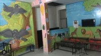Jain Kids Convent School - 1