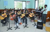 Chate School - 2