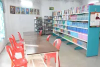 Dnyanada English School - 4