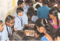 Swami Vivekanand Public School - 4