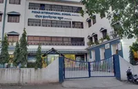 Podar International School - Aurangabad (Shahnoorwadi) (CBSE) - 1