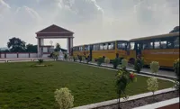 Ujwalatai Pawar School - 3