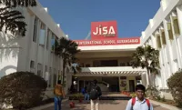 The Jain International School - 2