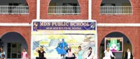 M D N Public School - 1