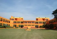Shiksha Bharti Senior Secondary School - 1